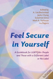 Capa do artigo Feel Secure In Yourself