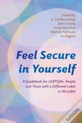 Feel Secure In Yourself