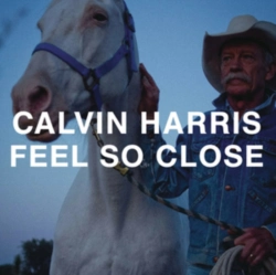 Capa do artigo Feel So Close - Vinil