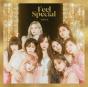 Feel Special - CD - Preview