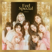 Capa do artigo Feel Special - CD