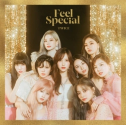 Capa do artigo Feel Special - CD