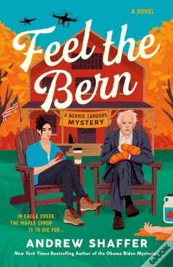 Capa do artigo Feel The Bern