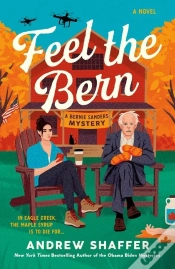 Capa do artigo Feel The Bern