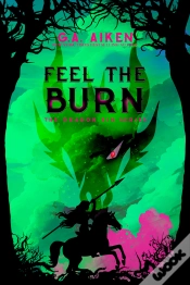 Capa do artigo Feel The Burn