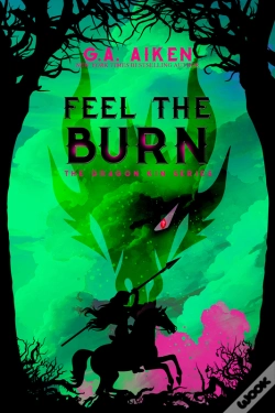 Capa do artigo Feel The Burn