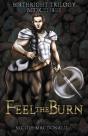 Feel The Burn - Preview