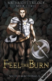 Feel The Burn