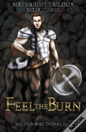 Capa do artigo Feel The Burn
