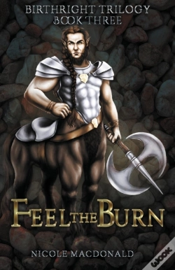 Capa do artigo Feel The Burn