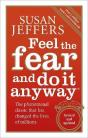 Feel The Fear And Do It Anyway - Preview