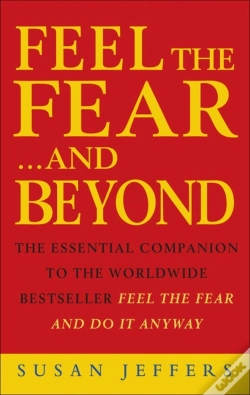 Capa do artigo Feel The Fear & Beyond