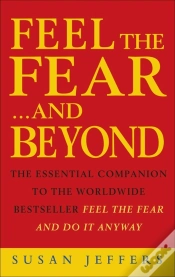 Capa do artigo Feel The Fear & Beyond
