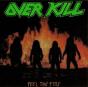 Feel The Fire - CD - Preview