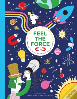 Capa do artigo Feel The Force