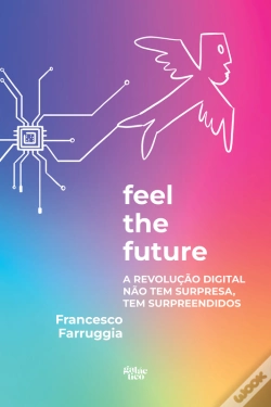 Capa do artigo Feel The Future 