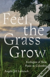 Capa do artigo Feel The Grass Grow