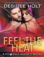 Feel The Heat - Preview