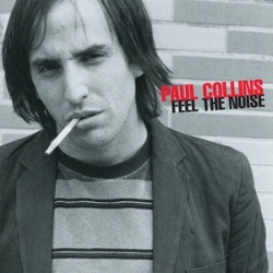 Capa do artigo Feel the Noise! - Vinil