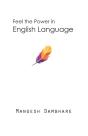 Feel The Power In English Language - Preview