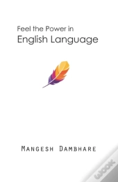 Feel The Power In English Language