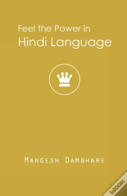 Capa do artigo Feel The Power In Hindi Language