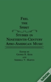 Feel The Spirit