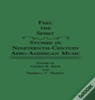Feel The Spirit