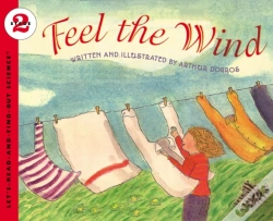 Capa do artigo Feel The Wind
