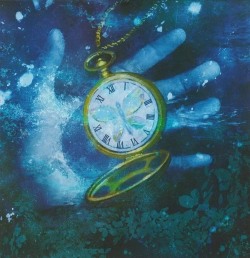 Capa do artigo Feel - Vinil