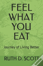 Capa do artigo Feel What You Eat