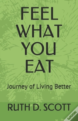 Capa do artigo Feel What You Eat