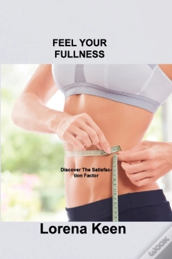 Capa do artigo Feel Your Fullness