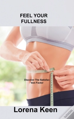 Capa do artigo Feel Your Fullness