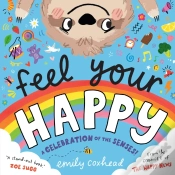 Capa do artigo Feel Your Happy