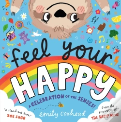 Capa do artigo Feel Your Happy