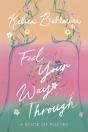Feel Your Way Through - Preview