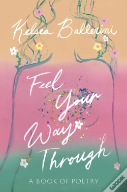 Capa do artigo Feel Your Way Through