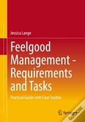 Capa do artigo Feelgood Management - Requirements And Tasks