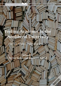 Capa do artigo Feeling Academic In The Neoliberal University