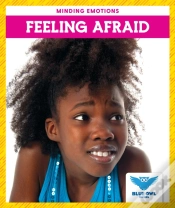 Capa do artigo Feeling Afraid