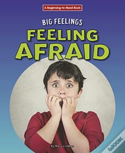 Capa do artigo Feeling Afraid