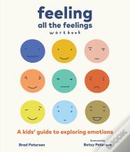 Feeling All The Feelings Workbook