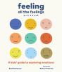 Feeling All The Feelings Workbook - Preview