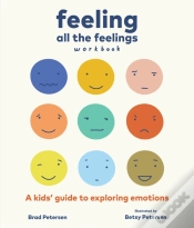 Capa do artigo Feeling All The Feelings Workbook
