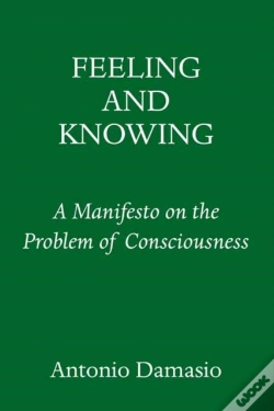 Capa do artigo Feeling And Knowing