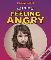 Feeling Angry
