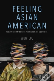 Capa do artigo Feeling Asian American