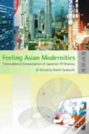 Capa do artigo Feeling Asian Modernities