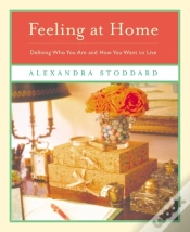 Capa do artigo Feeling At Home